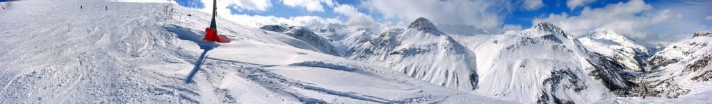 Val d'Isère