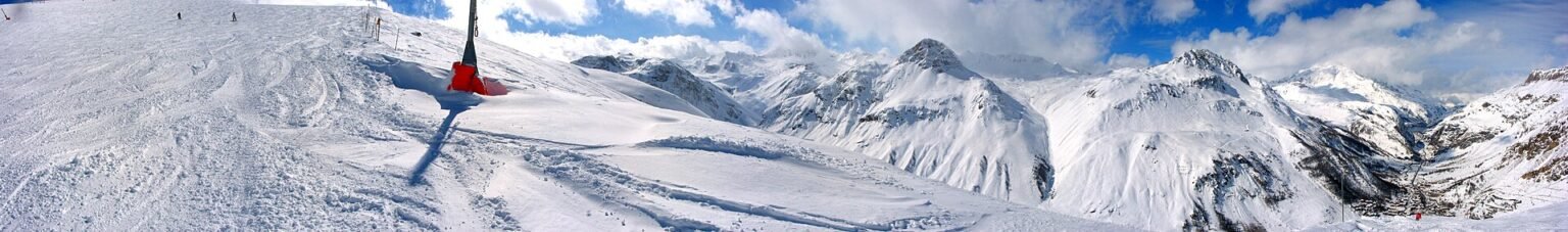 Val d'Isère