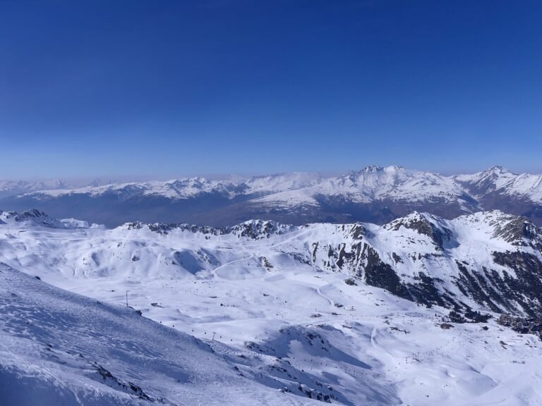 Club Med ski resorts
